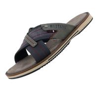 MUSTANG Mules pour Homme 26M0101001-navy Bleu 43