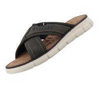 MUSTANG Mules pour homme, gris, 46 EU