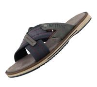 MUSTANG - Mules Talon Plat - Taille Numeric_40
