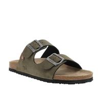 MUSTANG - Mules Talon Plat - Taille Numeric_43