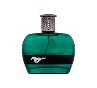 Mustang Mustang Green EDT 100 ml M