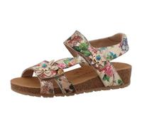 Sandales et nu-pieds Mustang shoes 26M0662001 pour Femme 37 Beige