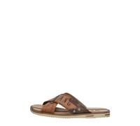 Mustang - Open Teen - Homme - Chaussures - Brun - Taille: 41 EU