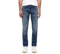 Mustang Oregon Tapered 3116-5111 Jeans Homme 583 30W / 30L
