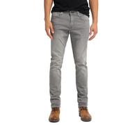 Mustang Oregon Tapered K Jean pour homme Coupe ajustée - Gris - W33