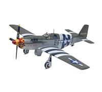 Mustang P51B de Revell Allemagne l' chelle 1/32