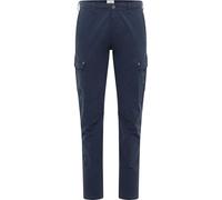 MUSTANG Pantalon Cargo décontracté Daytona pour Homme, Dark Sapphire 4136, 36W / 30L