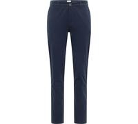 MUSTANG Pantalon Chino décontracté Daytona pour Homme, Dark Sapphire 4136, 34W / 36L