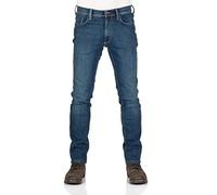 MUSTANG Washington. Jeans, 5000-881 Bleu, 48W x 34L Homme