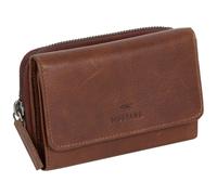 MUSTANG portefeuille Como Heze Wallet Brown