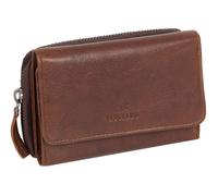 MUSTANG portefeuille Como Heze Wallet Cognac
