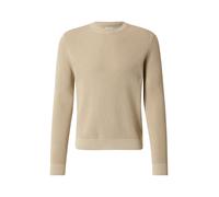 MUSTANG Pull-over 'EDWARD' beige, Taille M