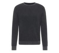 MUSTANG Pull-over 'EDWARD' noir, Taille XXL