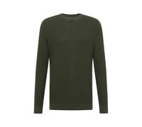 MUSTANG Pull-over 'Elliot' olive, Taille L