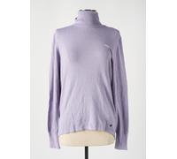 mustang pulls et sweat-shirts femme de couleur violet 34