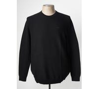 mustang pulls et sweat-shirts homme de couleur noir XXL