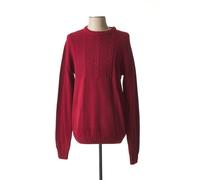 mustang pulls et sweat-shirts homme de couleur rouge M