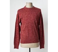 mustang pulls et sweat-shirts homme de couleur rouge S