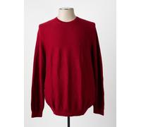 mustang pulls et sweat-shirts homme de couleur rouge XXL