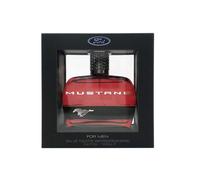 Mustang Red For Men Edt Spray 15x100ml