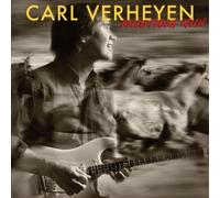 Mustang Run [Digipak] by Carl Verheyen [CD] NEUF