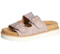 MUSTANG Sabots pour Femmes 1461-705, Pointure:37 EU, La Couleur:Rose