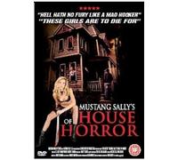 Mustang Sallys House of Horror [Import]
