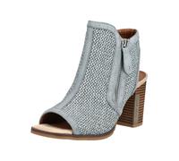 MUSTANG Sandales bleu fumé, Taille 39