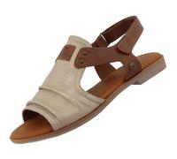 MUSTANG Sandales classiques pour Femme 26M0072002-marble Beige 44