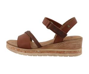 MUSTANG Sandales classiques pour femme