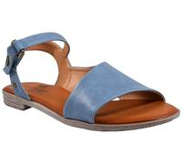 MUSTANG Sandales Mode Femme 1388-807, Pointure:37 EU, La Couleur:Multicolore