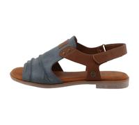 MUSTANG Sandales Mode Femme 26M0072002