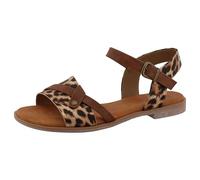 MUSTANG Sandales Mode Femme 26M0072006, Pointure:39 EU, La Couleur:Multicolore