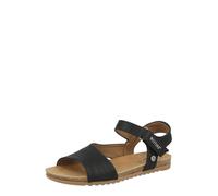 MUSTANG Sandales noir, Taille 41