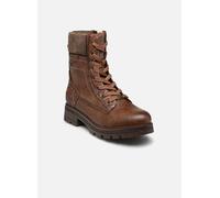 Mustang shoes 15M0042002 pour 41 Marron