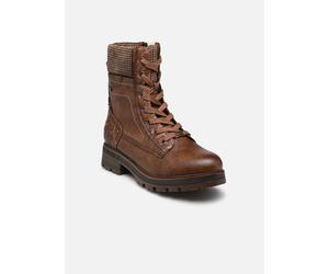 Mustang shoes 15M0042002 pour 42 Marron