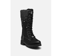 Mustang shoes 15M0042006 pour 36 Noir