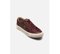Mustang shoes 15M0112011 pour 39 Bordeaux