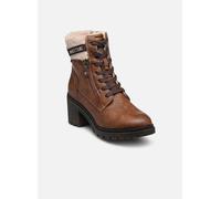 Mustang shoes 15M0122001 pour 40 Marron