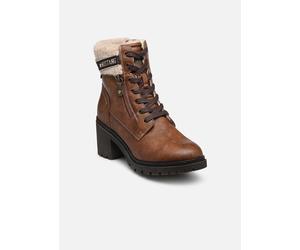 Mustang shoes 15M0122001 pour 41 Marron