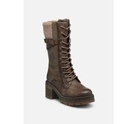 Mustang shoes 15M0132011 pour 39 Marron