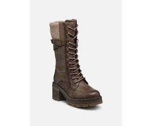 Mustang shoes 15M0132011 pour 41 Marron