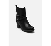 Mustang shoes 15M0162004 pour 37 Noir