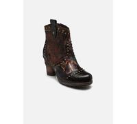 Mustang shoes 15M0162012 pour 36 Marron
