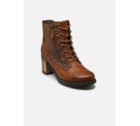 MUSTANG Bottines à lacets 15M0182001 Marron Taille 41