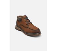 Mustang shoes 36M0071002 pour 44 Marron