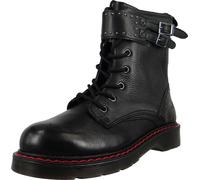 Mustang Shoes Bottes d'hiver pour femmes 32856-36, 32856-37, 32856-38, 32856-39, 32856-40 MUS-2881-501 noir 37