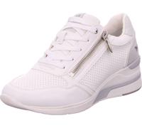 Mustang Shoes Chaussures Femme 23497-37, 23497-38, 23497-39, 23497-40, 23497-41 MUS-1486-301 blanc 40