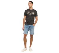 MUSTANG Short Style Chicago Z pour Homme, Bleu Clair 202, 28W