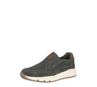 MUSTANG Slip on marron / gris foncé, Taille 42